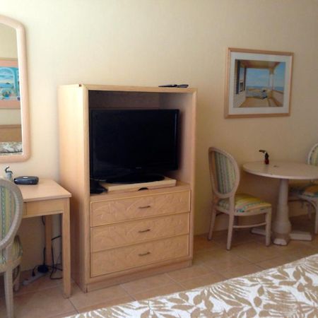 Surf Inn Hotel ฮอลลีวูด ภายนอก รูปภาพ