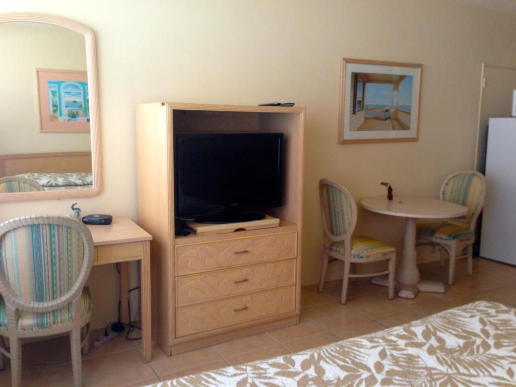 Surf Inn Hotel ฮอลลีวูด ภายนอก รูปภาพ